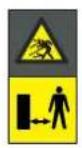 STIGA Stig 1200 - ADVARSEL: - 1