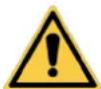 STIGA Stig 1200 - WARNING: - 1