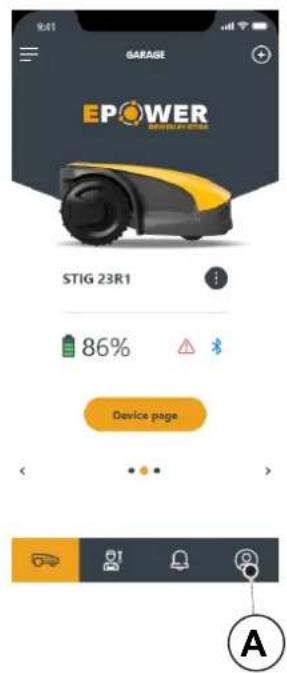 STIGA Stig 1200 - 4.7.16.PROFIL (PROFILE) - 1