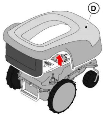STIGA Stig 1200 - Verfahren: - 2