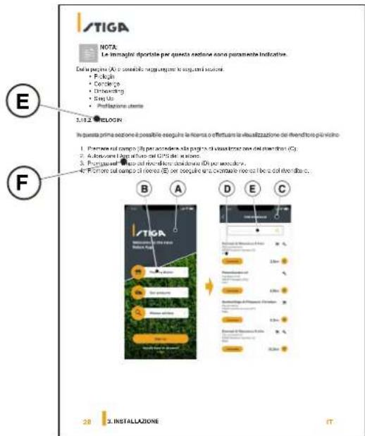 STIGA Stig 1200 - ALGEMENE INSTRUCTIES VOOR HET LEZEN VAN DE HANDLEIDING - 2