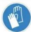 STIGA Stig 1200 - Requirements and obligations: - 1