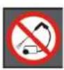 STIGA Stig 1200 - SYMBOLE UND HINWEISSCHILDER - 6