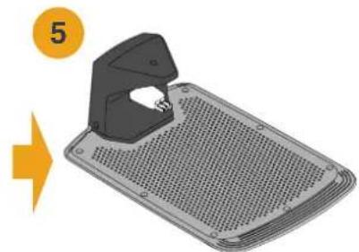 STIGA Stig 1200 - DESEMBALLAGE - 5