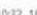 STIGA Stig 1200 - MELDUNGEN (MESSAGE) - 1
