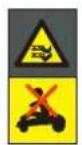 STIGA Stig 1200 - SYMBOLA STITKY - 5