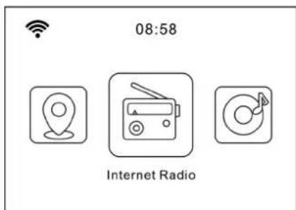 Auna IR150 - Einrichten des W-Lan - 4
