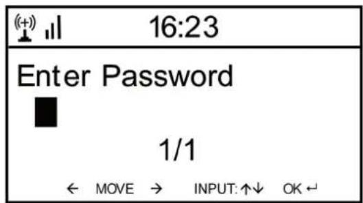 Auna IR150 - ConfigurazioneWiFi - 3