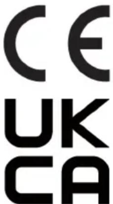 CE UK CA