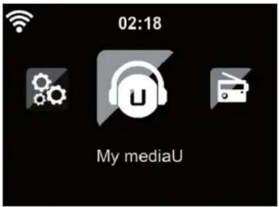 02:18 My mediaU
