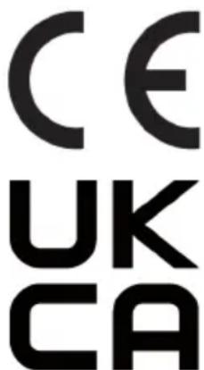 CE UK CA
