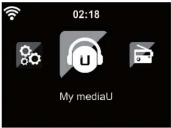 02:18 My mediaU