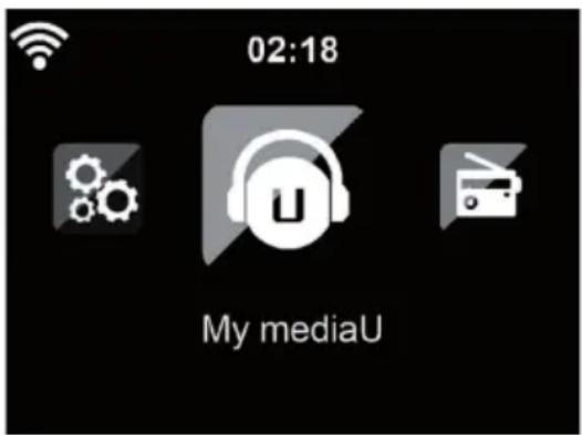 02:18 My mediaU