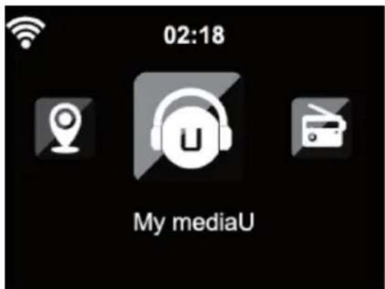 02:18 My mediaU