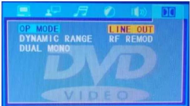 Power Dynamics PDC150 - OP MODE - 1