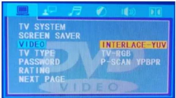 Power Dynamics PDC150 - TV TYPE - 3
