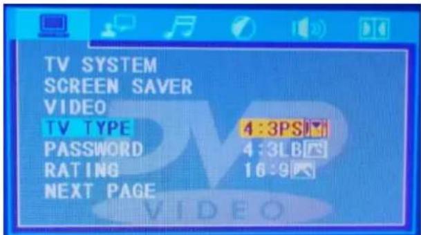 Power Dynamics PDC150 - TV TYPE - 4
