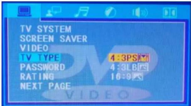Power Dynamics PDC150 - TV TYPE - 1