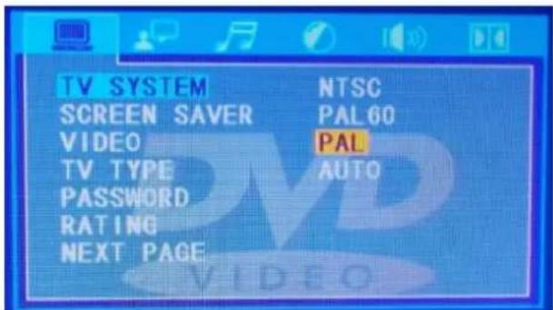 Power Dynamics PDC150 - TV TYPE - 1