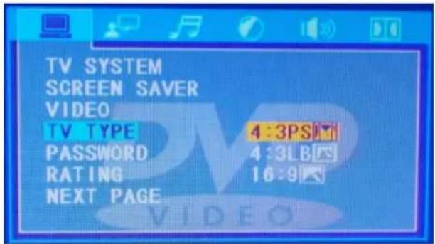 Power Dynamics PDC150 - TV TYPE - 4