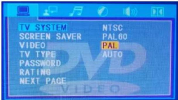 Power Dynamics PDC150 - TV TYPE - 1