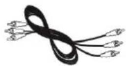 Auna DisGo Box 360 - SCOPE OF SUPPLY - 2