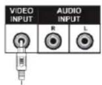 Auna DisGo Box 360 - CONNECTIONS - 1