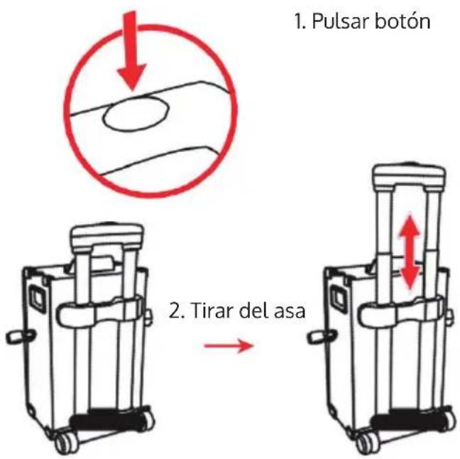 Auna DisGo Box 360 - EXTENSION DEL ASA - 1