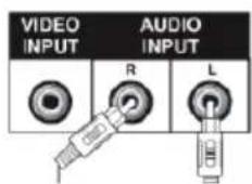 Auna DisGo Box 360 - CONNECTIONS - 2