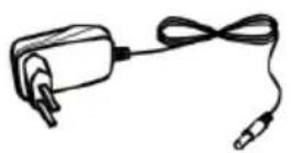 Auna DisGo Box 360 - SCOPE OF SUPPLY - 1