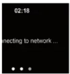 Auna Areal Bar Connect - Fecha y hora - 1