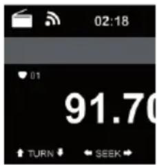 Auna Areal Bar Connect - UPnP - 1