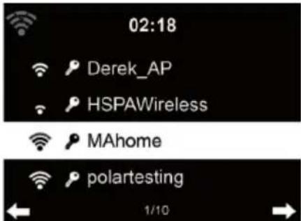 Auna Areal Bar Connect - 123 - 4