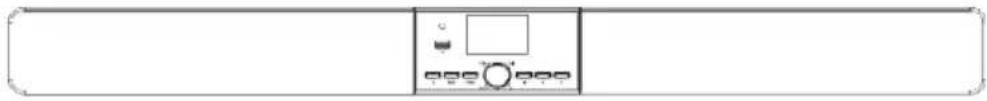 Auna Areal Bar Connect - SCOPE OF SUPPLY - 1