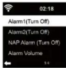 Auna Areal Bar Connect - Configuración manual - 2
