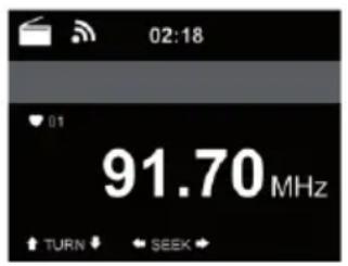 Auna Areal Bar Connect - System Information - 1