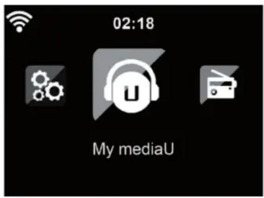 Auna Areal Bar Connect - Avec la télécommande - 1