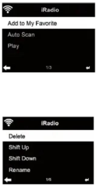 Auna Areal Bar Connect - INTERNETRADIO - 1