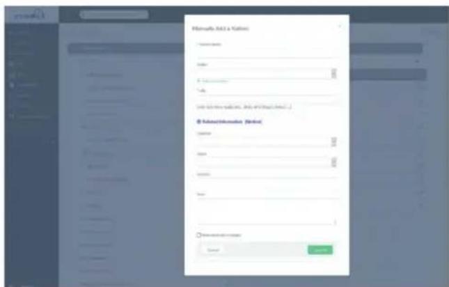 Auna Areal Bar Connect - Manage my mediaU - 4