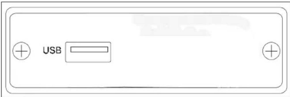 USB