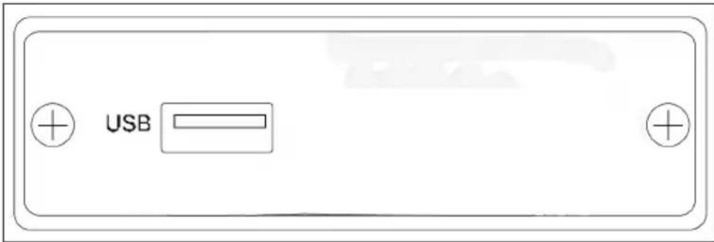 USB