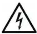 Auna Belle Epoque 1912 - RISK OF ELECTRIC SHOCK DO NOT OPEN - 2