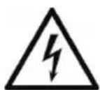 Auna Belle Epoque 1912 - RISK OF ELECTRIC SHOCK DO NOT OPEN - 2