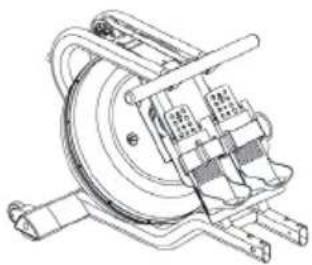 Capital Sports Flow M2 - SINGOLI COMPONENTI - 1