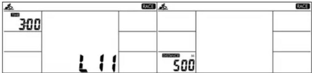 Capital Sports Flow M2 - RACE (gara) - 2