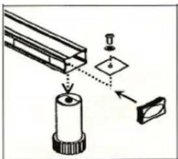 Capital Sports Rowlympic - ASSEMBLAGE - 3