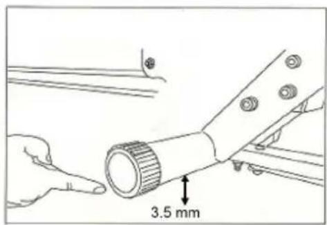 Capital Sports Rowlympic - ASSEMBLAGE - 7
