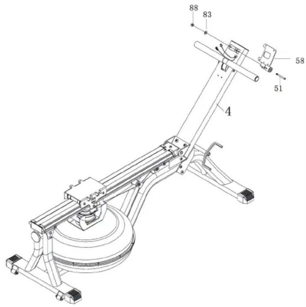 Capital Sports Flow M1 - ZUSAMMENBAU - 1