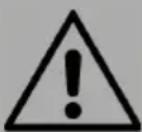 Waldbeck Nemesis T25 - INDICACIONES DE SEGURIDAD - 1