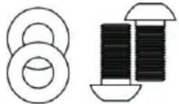 Capital Sports Stream M1 - ID8.5 2PCS - 1